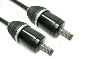 ATV Parts Connection - Precision Front CV Axles for Kubota RTV-X1140R & RTV-X1140W 2016-2020 Left & Right Quality Tested Heat-Treated 4140 Chromoly Steel Exact Fit ATVPC - Image 2