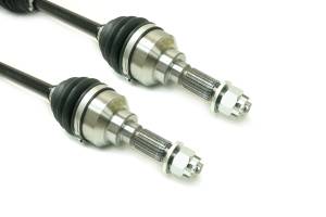 ATV Parts Connection - Precision Rear CV Axles for Kubota RTV-X1140R & RTV-X1140W 2016-2020 Left & Right Quality Tested Heat-Treated 4140 Chromoly Steel Exact Fit ATVPC - Image 2
