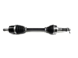 Precision Front Left CV Axle for CFMOTO 9AY0-270100 Quality Tested Heat-Treated 4140 Chromoly Steel Exact Fit ATVPC