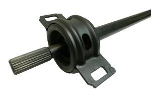 ATV Parts Connection - Precision Front Drive Shaft for Polaris 1333746 Exact Fit AISI 1045 Steel Heat-Treated Quality Tested Smooth Power Corrosion Resistant ATVPC - Image 3