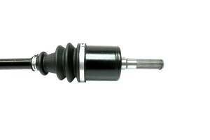 ATV Parts Connection - Precision Front Left CV Axle for Can-Am 705402450 Quality Tested Heat-Treated 4140 Chromoly Steel Exact Fit ATVPC - Image 2