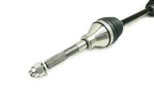 ATV Parts Connection - Precision Front CV Axle for Kubota RTV-X1140R & RTV-X1140W 2016-2020 Left or Right Quality Tested Heat-Treated 4140 Chromoly Steel Exact Fit ATVPC - Image 3