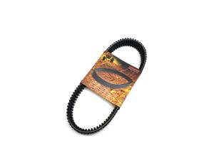 MONSTER AXLES - Monster Performance Drive Belt for Suzuki 27601-09F60 QuadRunner & Vinson 500 Heavy Duty Aramid Optimal Grip Long-Life Design Quality Tested Reduced Vibration Guaranteed Fit - Image 3