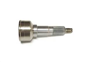 ATV Parts Connection - CV Joint Kit for Yamaha Grizzly 600 1998 Front Outer Precision Machined Heat-Treated Smooth Articulation Quality Grease ATVPC - Image 2