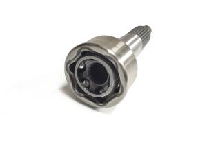 ATV Parts Connection - CV Joint Kit for Yamaha Grizzly 600 1998 Front Outer Precision Machined Heat-Treated Smooth Articulation Quality Grease ATVPC - Image 3