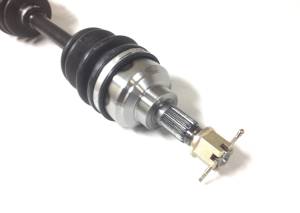 ATV Parts Connection - Precision Front Right CV Axle for Honda Foreman 450 4x4 1998-2004 Quality Tested Heat-Treated 4140 Chromoly Steel Exact Fit ATVPC - Image 2