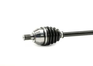 ATV Parts Connection - Precision Front CV Axle & Brg for Can-Am 705402048 Left or Right Quality Tested Heat-Treated 4140 Chromoly Steel Exact Fit ATVPC - Image 2