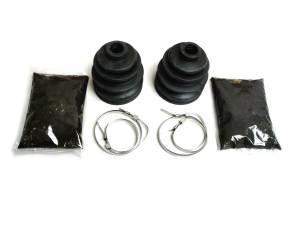 ATV Parts Connection - CV Joint Kits for Polaris RZR Brutus Ranger 2203440 Front Outer Set of 2 Precision Machined Heat-Treated Smooth Articulation Quality Grease ATVPC - Image 3