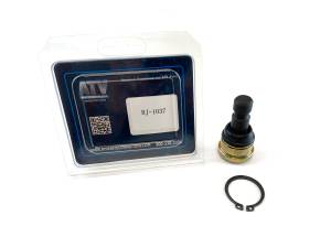 ATV Parts Connection - Precision Ball Joint for Polaris 7710533 7081263 Upper or Lower Corrosion Resistant Low-Friction Pre-Greased Exact Fit ATVPC - Image 2