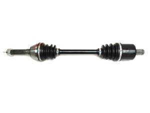 Precision Front CV Axle for Polaris 1333246 Left or Right Quality Tested Heat-Treated 4140 Chromoly Steel Exact Fit ATVPC