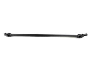 Precision Front Drive Shaft for Polaris 1332439 1332904 Exact Fit AISI 1045 Steel Heat-Treated Quality Tested Smooth Power Corrosion Resistant ATVPC
