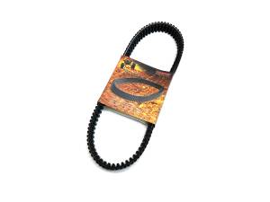 MONSTER AXLES - Monster Performance Drive Belt for Polaris 3211143 2012-2016 RZR 570 Heavy Duty Aramid Optimal Grip Long-Life Design Quality Tested Reduced Vibration Guaranteed Fit - Image 2