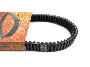 Monster Axles - Monster Performance Drive Belt for Kawasaki 59011-1053 59011-1077 Mule 3000 3010 4000 4010 Heavy Duty Aramid Optimal Grip Long-Life Design Quality Tested Reduced Vibration Guaranteed Fit - Image 3