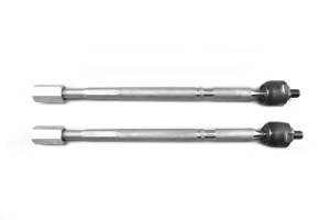 ATV Parts Connection - Precision Steering Tie Rods and Ends for Yamaha YXZ 1000R 2016-2025, Heat Treated, Precision Machined - Image 2