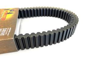 Monster Axles - Monster Performance Drive Belt for Polaris 3211218 Heavy Duty Aramid Optimal Grip Long-Life Design Quality Tested Guaranteed Fit - Image 5