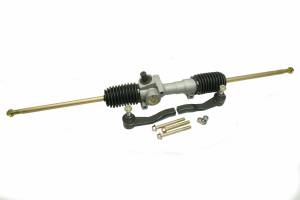 ATV Parts Connection - Precision Steering Rack and Pinion for Polaris 1825059 1824790 Responsive Control Smooth Operation Quality Tested Corrosion Resistant ATVPC - Image 2