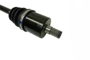 ATV Parts Connection - Precision Rear CV Axle for Kubota K7591-12310 RTV-X900 X1100 X1120 2014-2018 Left or Right Quality Tested Heat-Treated 4140 Chromoly Steel Exact Fit ATVPC - Image 2