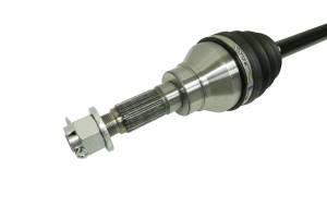 ATV Parts Connection - Precision Rear CV Axle for Kubota K7591-12310 RTV-X900 X1100 X1120 2014-2018 Left or Right Quality Tested Heat-Treated 4140 Chromoly Steel Exact Fit ATVPC - Image 3