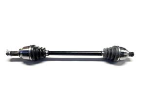 Precision Rear CV Axle for Polaris 1336922 RZR PRO XP XP4 2020-2026 Quality Tested Heat-Treated 4140 Chromoly Steel Exact Fit ATVPC