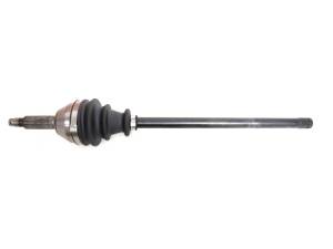 ATV Parts Connection - Rear Axle Halfshaft & Brg for Polaris 1332429 1332442 Outlaw 500 525 IRS 2006-2011 Left or Right Heavy Duty 4340 Chromoly Steel Heat-Treated Quality Tested ATVPC - Image 2