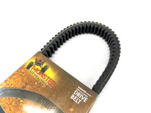 MONSTER AXLES - Monster Performance Drive Belt for Polaris 3211218 Heavy Duty Aramid Optimal Grip Long-Life Design Quality Tested Guaranteed Fit - Image 3