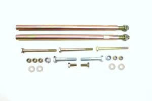 ATV Parts Connection - Precision Steering Rack and Pinion for Polaris 1823902 Responsive Control Smooth Operation Quality Tested Corrosion Resistant ATVPC - Image 3