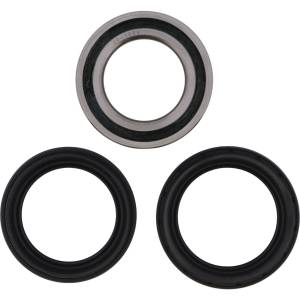 ATV Parts Connection - Precision Rear Wheel Bearing Kit for Honda Rincon 650 680 2003-2025 Quality Tested Exact Fit Low Friction Corrosion Resistant ATVPC - Image 3