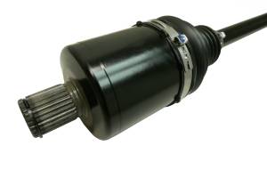 ATV Parts Connection - Precision Rear CV Axle for Polaris 1334268 Left or Right Quality Tested Heat-Treated 4140 Chromoly Steel Exact Fit ATVPC - Image 3