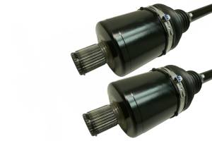 ATV Parts Connection - Precision Rear CV Axles for Polaris 1334268 Left & Right Quality Tested Heat-Treated 4140 Chromoly Steel Exact Fit ATVPC - Image 3