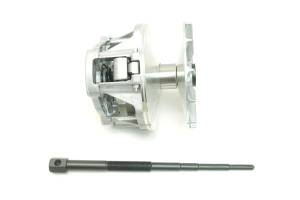 ATV Parts Connection - Precision Primary Clutch & Puller for Polaris 1323068 Optimal Torque Transfer Eliminates Chatter Smooth Engagement Exact Fit Quality Tested ATVPC - Image 3