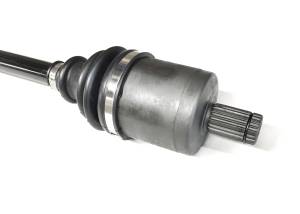 ATV Parts Connection - Precision Front CV Axle for Polaris 1333134 Left or Right Quality Tested Heat-Treated 4140 Chromoly Steel Exact Fit ATVPC - Image 2