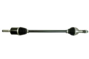Precision Front Left CV Axle for Can-Am 705403205 Quality Tested Heat-Treated 4140 Chromoly Steel Exact Fit ATVPC