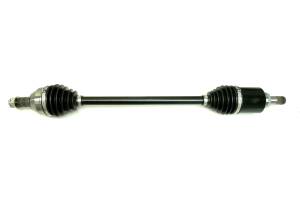 Precision Rear CV Axle for Honda Talon 1000R 2022 42250-HL6-AB1 Left or Right Quality Tested Heat-Treated 4140 Chromoly Steel Exact Fit ATVPC
