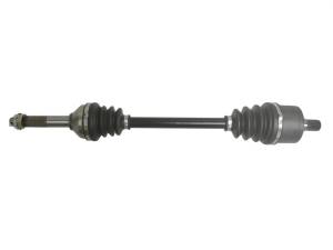 Precision Rear Right CV Axle for Kawasaki 59266-0019 Teryx 750 2008 2009 2010 2011 Quality Tested Heat-Treated 4140 Chromoly Steel Exact Fit ATVPC