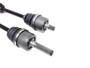 ATV Parts Connection - Precision Rear CV Axles for Kawasaki Teryx 750 2008-2011 Left & Right Quality Tested Heat-Treated 4140 Chromoly Steel Exact Fit ATVPC - Image 3