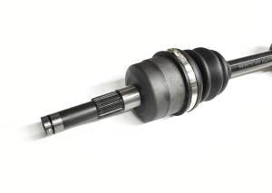 ATV Parts Connection - Precision Full CV Axle Set for Yamaha Kodiak 450 2003-2004 YFM450 Front & Rear Quality Tested Heat-Treated 4140 Chromoly Steel Exact Fit ATVPC - Image 7
