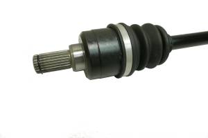 ATV Parts Connection - Precision Rear CV Axle for Yamaha 28P-2530V-10-00 Left or Right Quality Tested Heat-Treated 4140 Chromoly Steel Exact Fit ATVPC - Image 3