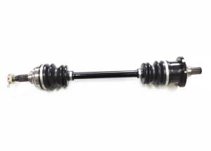 Precision CV Axle for Arctic Cat 400 & 500 FIS 4x4 2003-2004 Front or Rear Left or Right Quality Tested Heat-Treated 4140 Chromoly Steel Exact Fit ATVPC