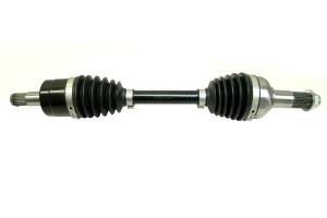 Precision Front Right CV Axle for Yamaha B5R-2518G-01-00 Quality Tested Heat-Treated 4140 Chromoly Steel Exact Fit ATVPC