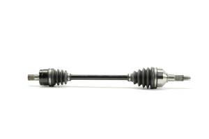 Precision Front Right CV Axle for Kawasaki 59266-0048 Quality Tested Heat-Treated 4140 Chromoly Steel Exact Fit ATVPC