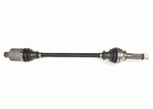 Precision Rear CV Axle for Polaris 1332960 Left or Right Quality Tested Heat-Treated 4140 Chromoly Steel Exact Fit ATVPC