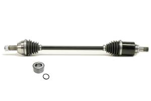 Precision Front CV Axle & Brg for Honda Talon 1000R 2019-2021 Left or Right Quality Tested Heat-Treated 4140 Chromoly Steel Exact Fit ATVPC