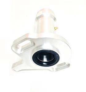 Precision Rear Axle Bearing Carrier for Yamaha YFZ450 2004-2005 Robust Housing Reduced Friction Corrosion Resistant Quality Tested ATVPC