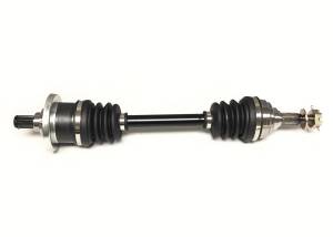 Precision Front CV Axle for Arctic Cat 1502-528 Left or Right Quality Tested Heat-Treated 4140 Chromoly Steel Exact Fit ATVPC