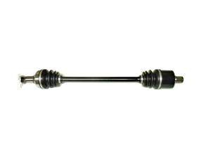 Precision Rear CV Axle for Arctic Cat 2502-355 2502-152 Left or Right Quality Tested Heat-Treated 4140 Chromoly Steel Exact Fit ATVPC