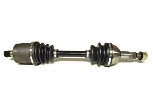 Precision Rear Right CV Axle for Can-Am 705501486 Quality Tested Heat-Treated 4140 Chromoly Steel Exact Fit ATVPC