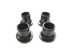 Precision A-Arm Bushing Kit for Polaris 5436798 Upper or Lower Corrosion Resistant Reduced Friction Quality Tested ATVPC