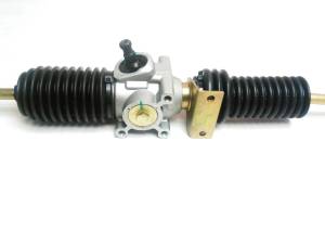 ATV Parts Connection - Precision Steering Rack and Pinion for Polaris 1823465 Responsive Control Smooth Operation Quality Tested Corrosion Resistant ATVPC - Image 3