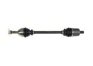 Precision Front CV Axle for Polaris 1332467 Left or Right Quality Tested Heat-Treated 4140 Chromoly Steel Exact Fit ATVPC