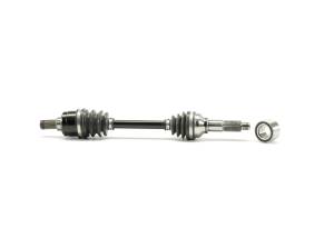 ATV Parts Connection - Precision Rear CV Axle & Bearing for Yamaha Grizzly 450 2011-2014 YFM45 Left or Right Quality Tested Heat-Treated 4140 Chromoly Steel Exact Fit ATVPC - Image 1